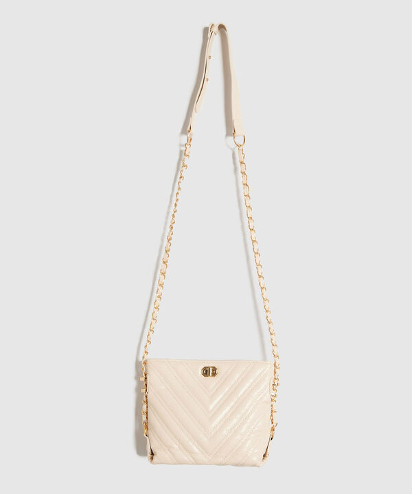 Bolso Tipo Quilted image number null