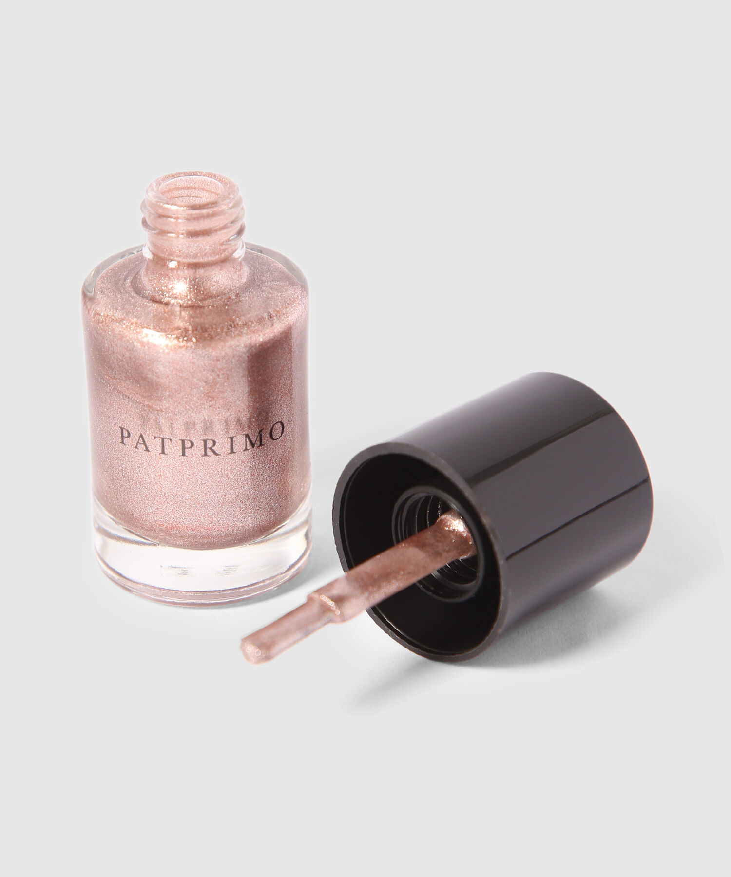 Esmaltes Golden