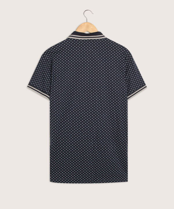 Polo Slim Fit image number null