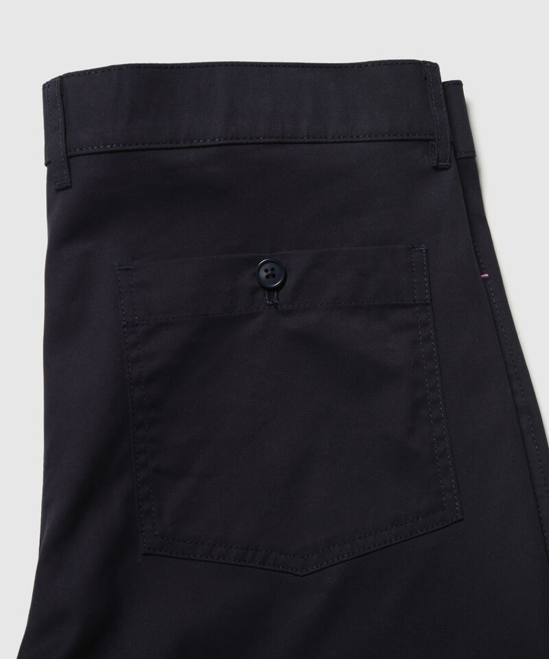 Bermuda Casual