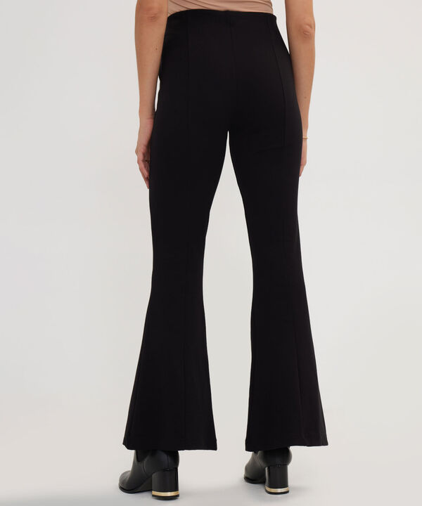 Leggins Bota Amplia Unicolor