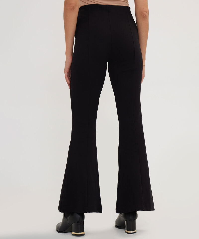 Leggins Bota Amplia Unicolor