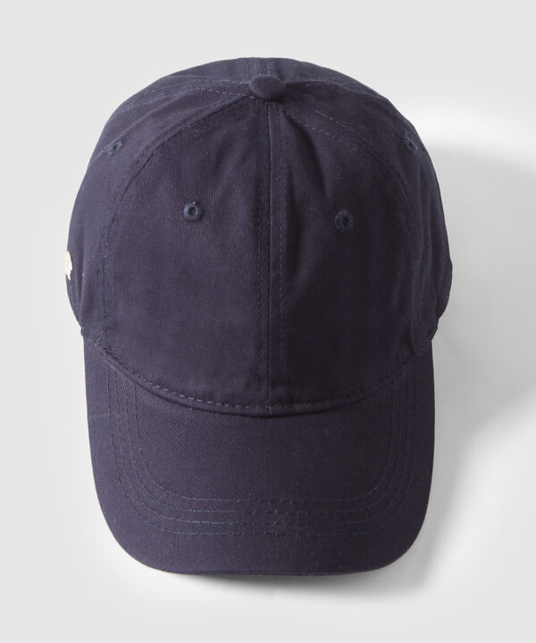 Gorra Beisbolera B&aacute;sica