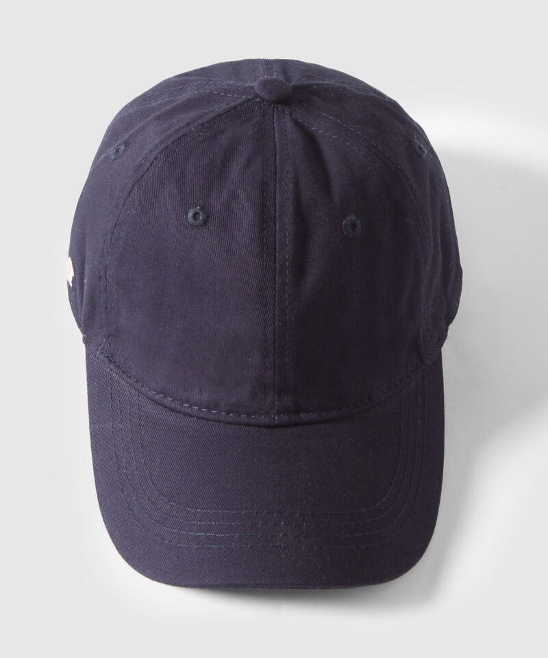 Gorra Beisbolera B&aacute;sica