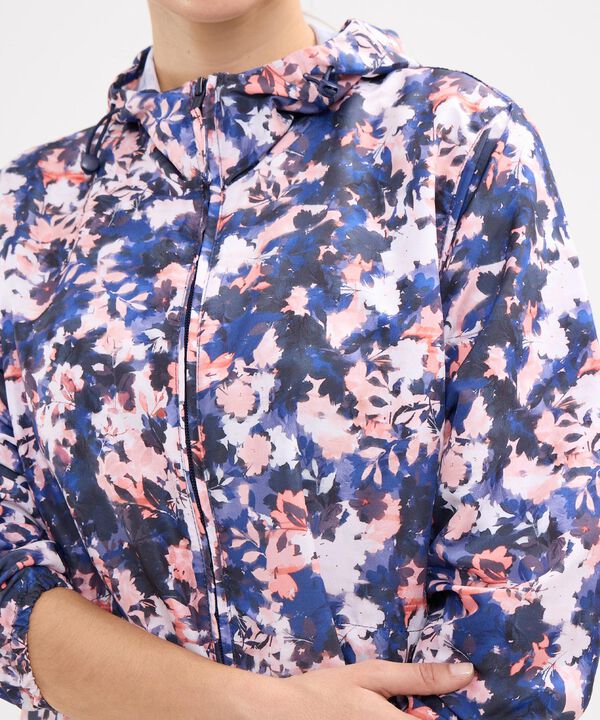 Chaqueta Parka Sublimada image number null