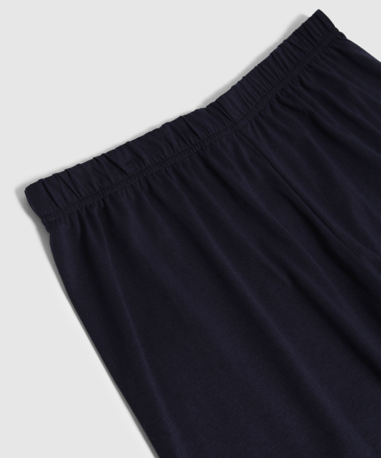 Conjunto De Pijama Unicolor 