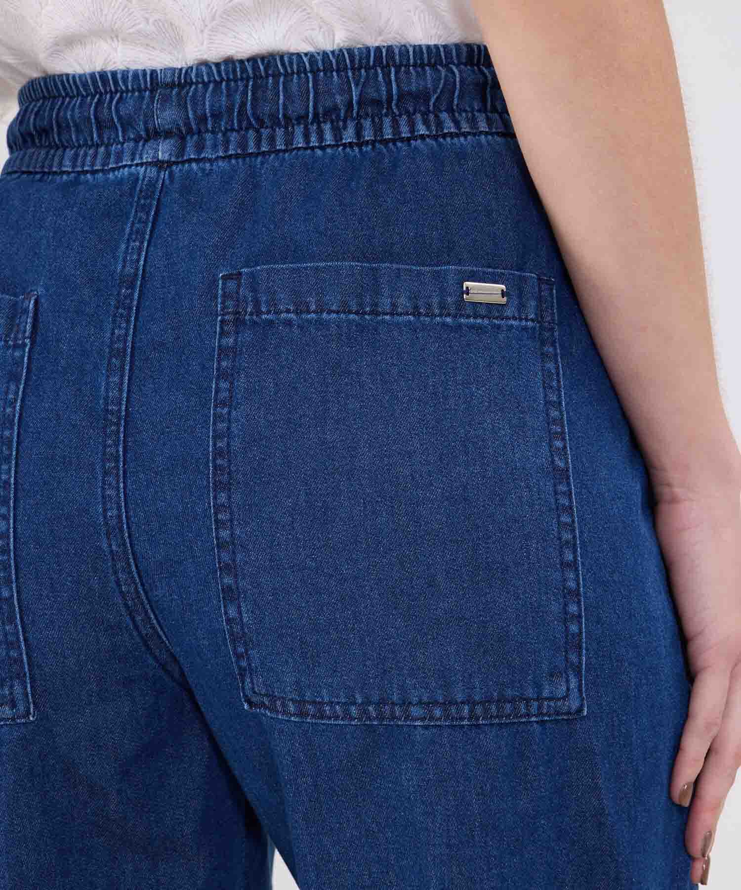 Jeans Wide Leg