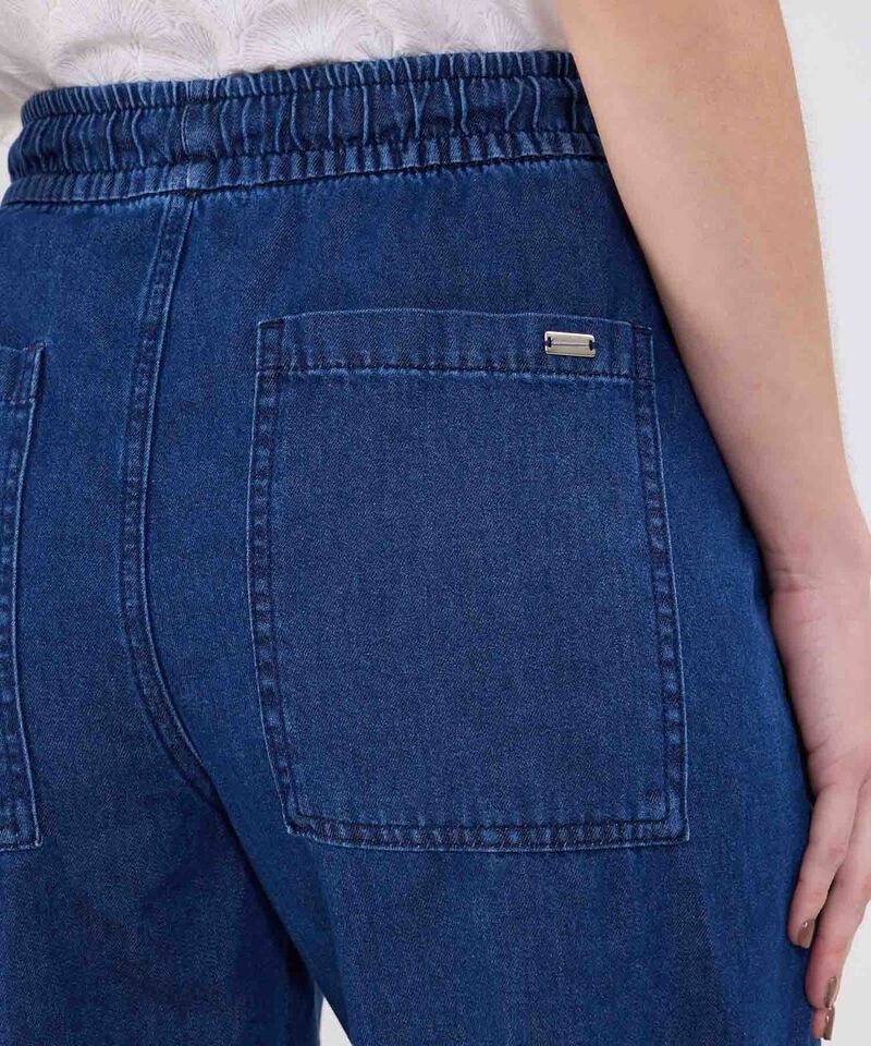 Jeans Wide Leg