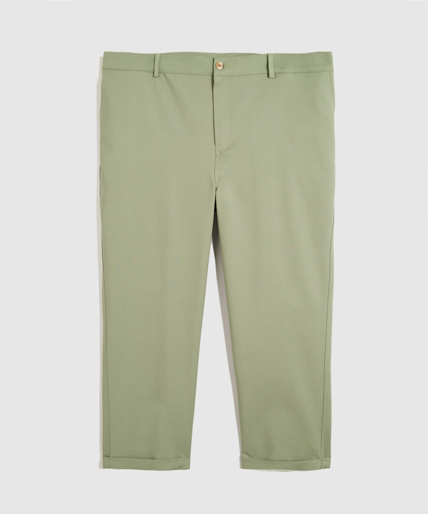 Pantalon Con Guardapolvo Para Mujer