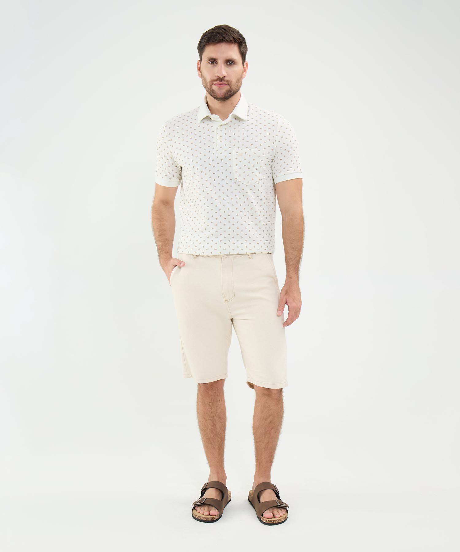 Bermuda Regular