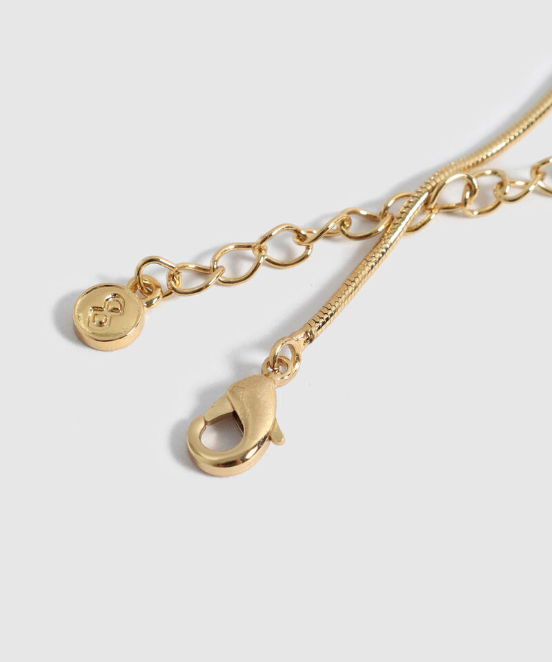 Pulsera Minimalista Mujer