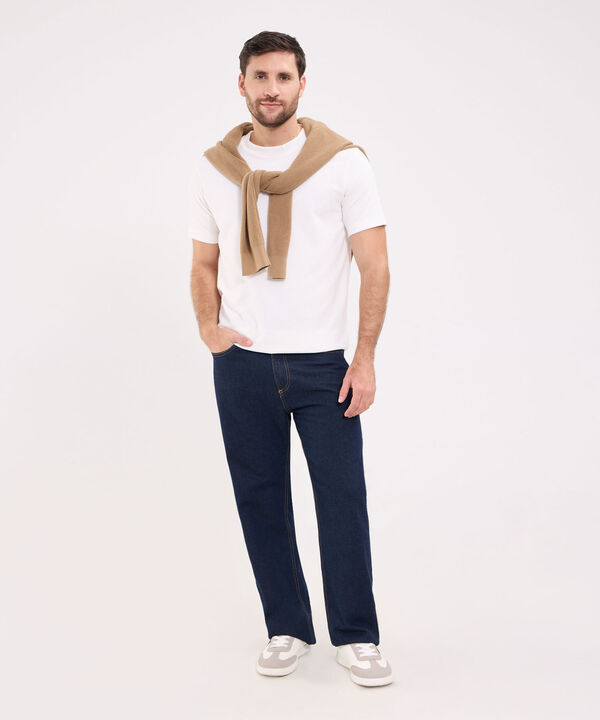 Camiseta Texturizada image number null