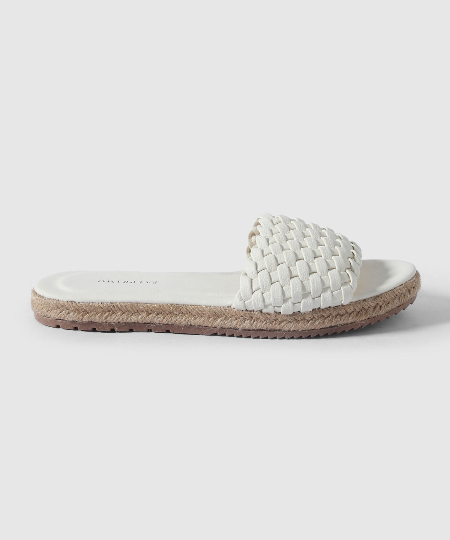 Sandalias Ref. Sandalia Trenza