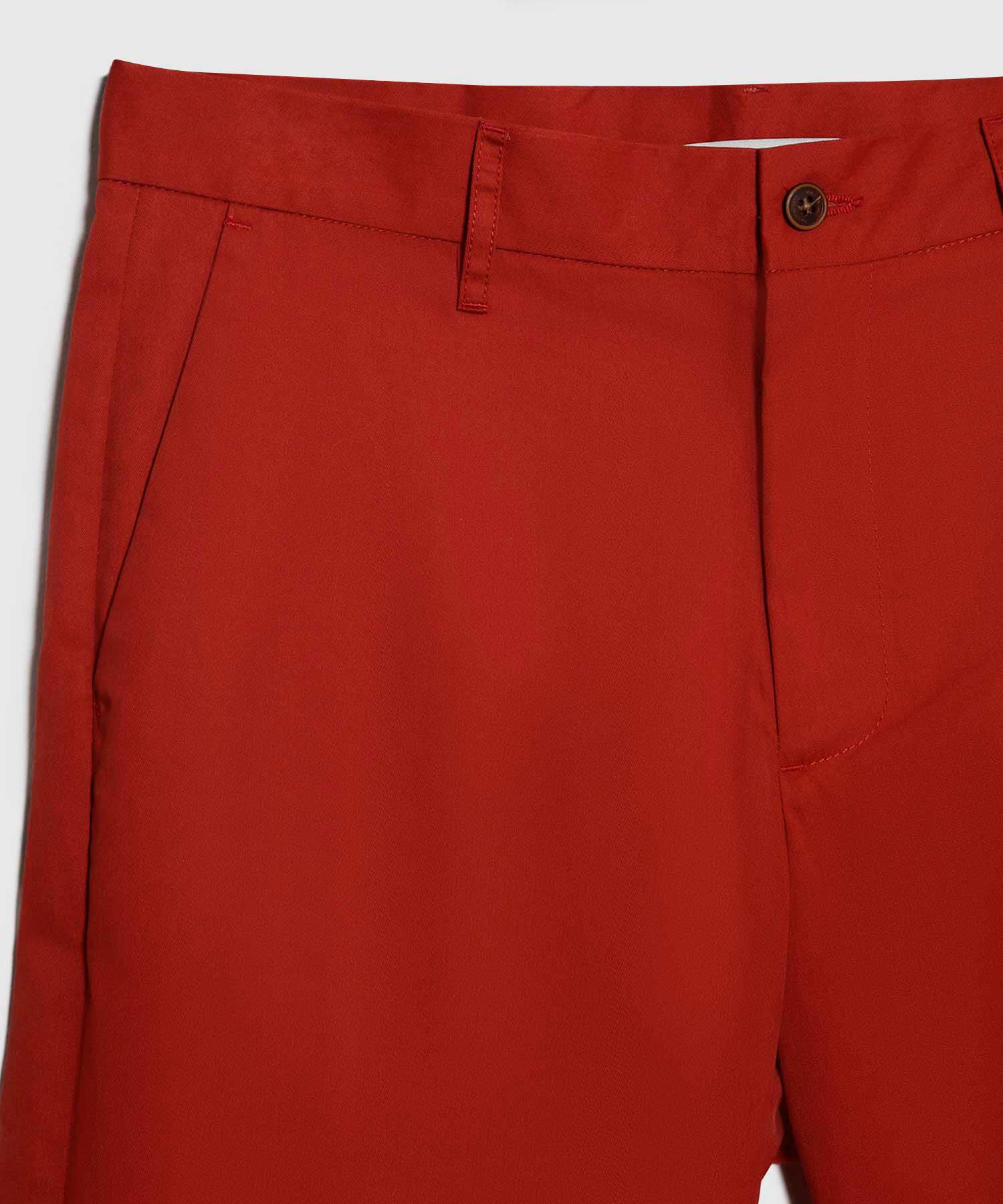 Bermuda Casual