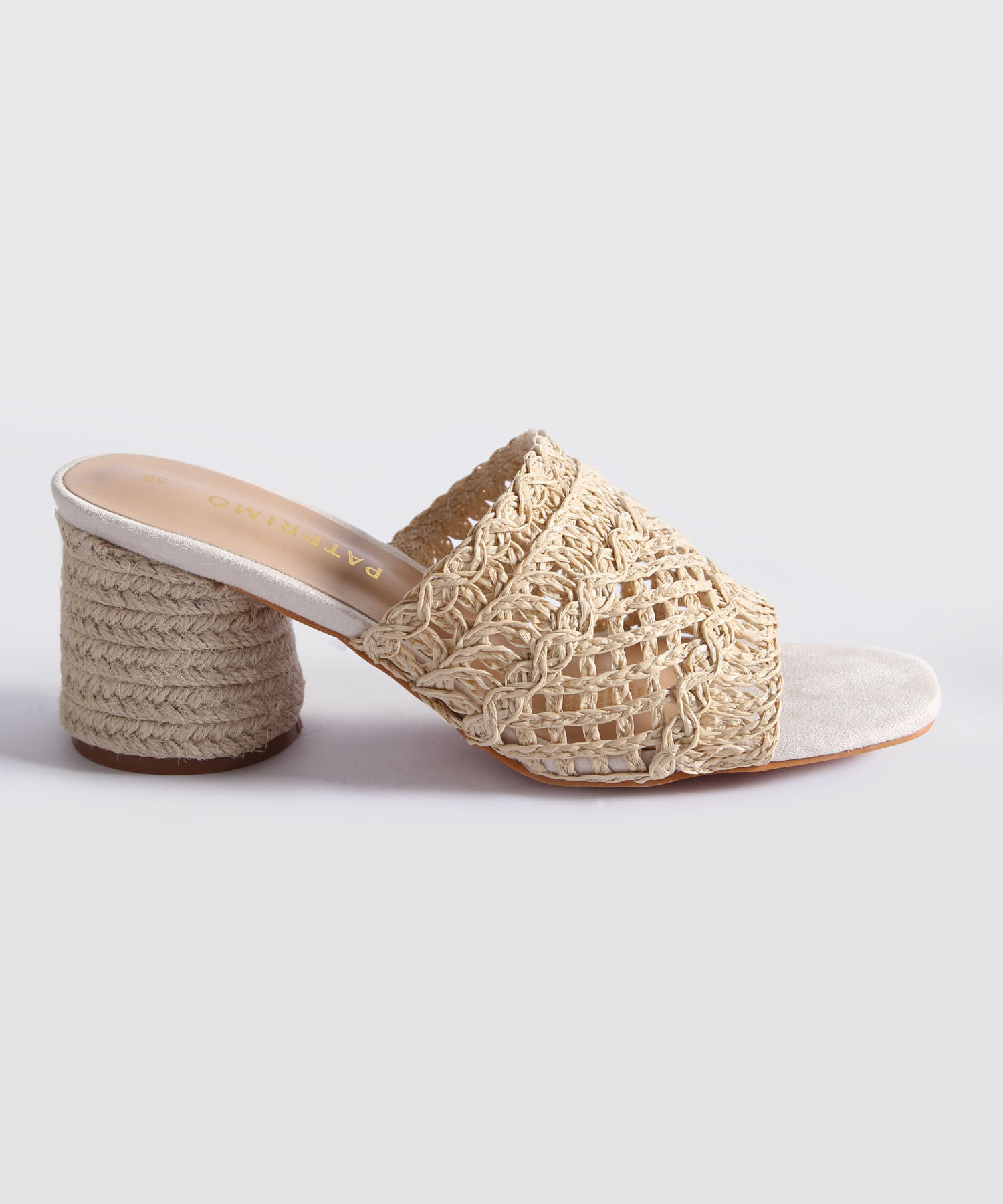 Sandalias