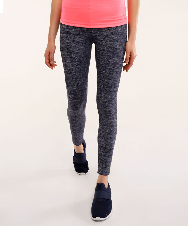 Leggings Para Mujer image number null