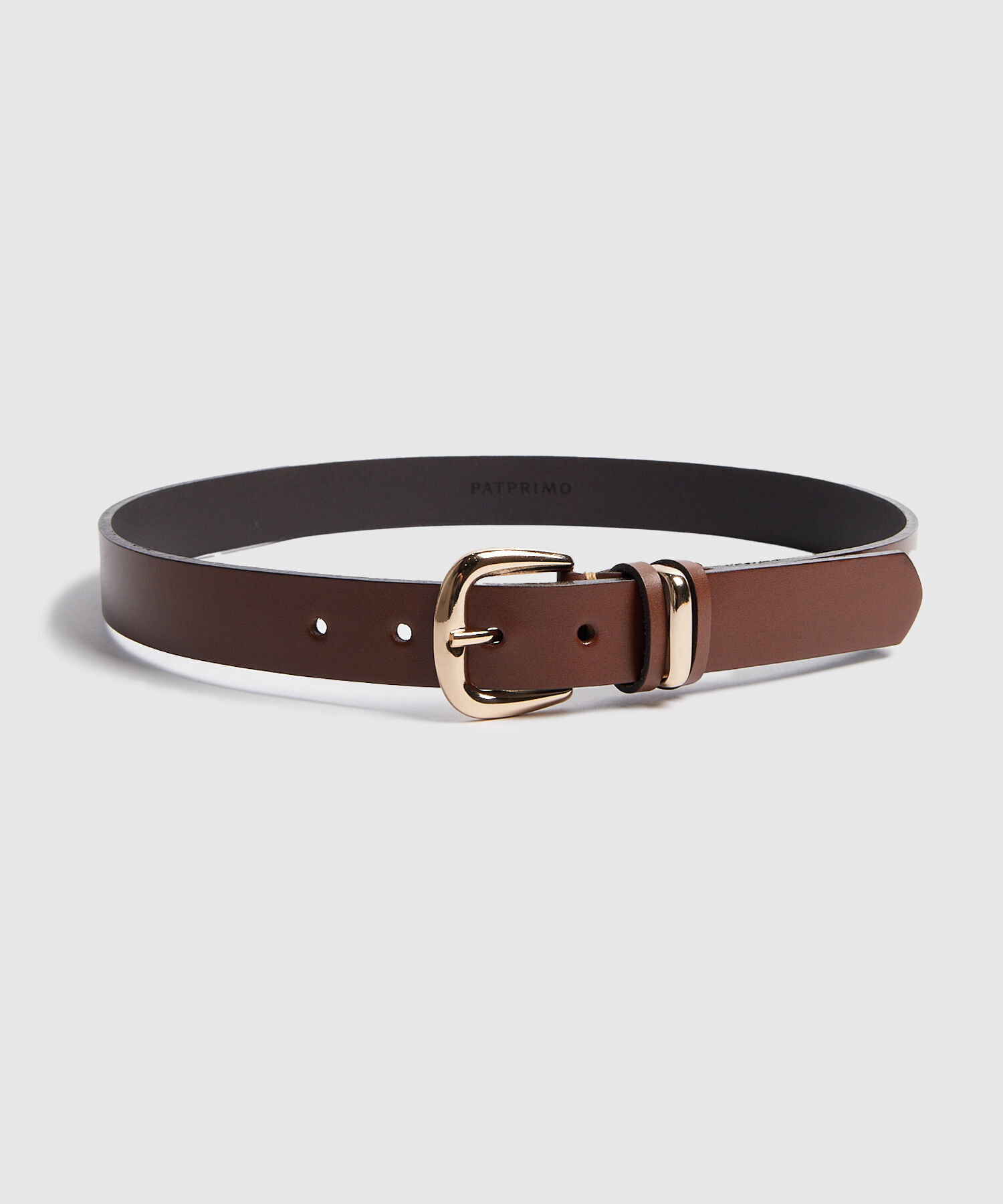 Cinturón para mujer