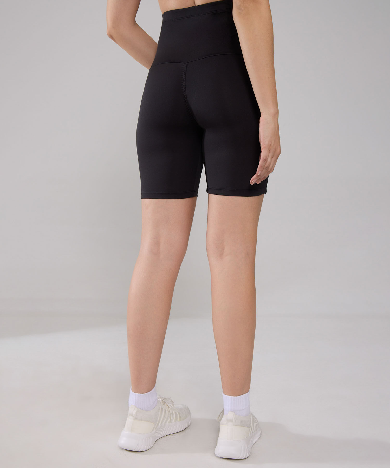 Short Control Cinturilla