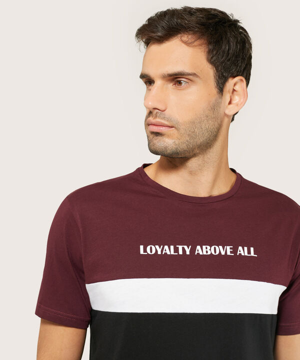 Camiseta Para Hombre image number null
