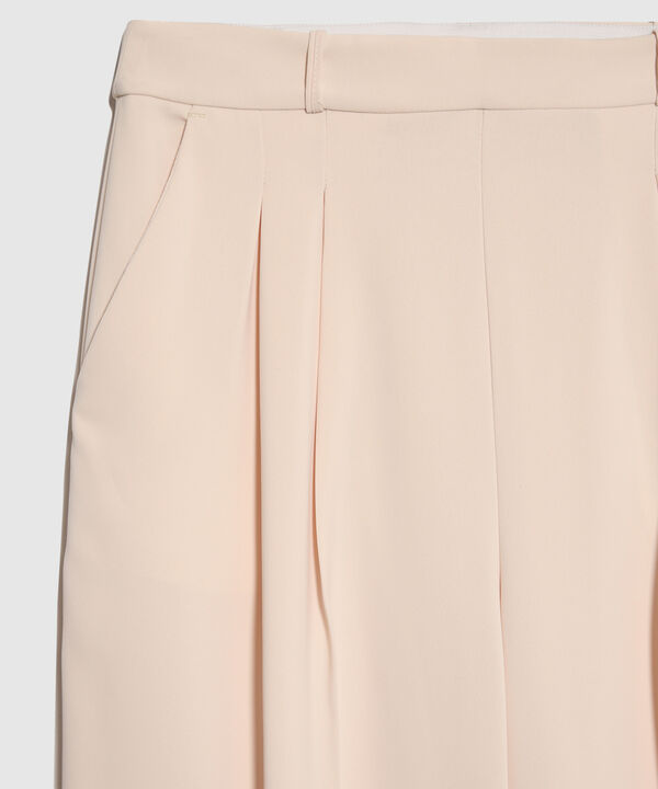 Pantalón Formal Tiro Alto image number null