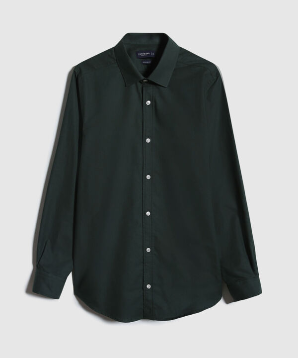 Camisa Manga Larga image number null