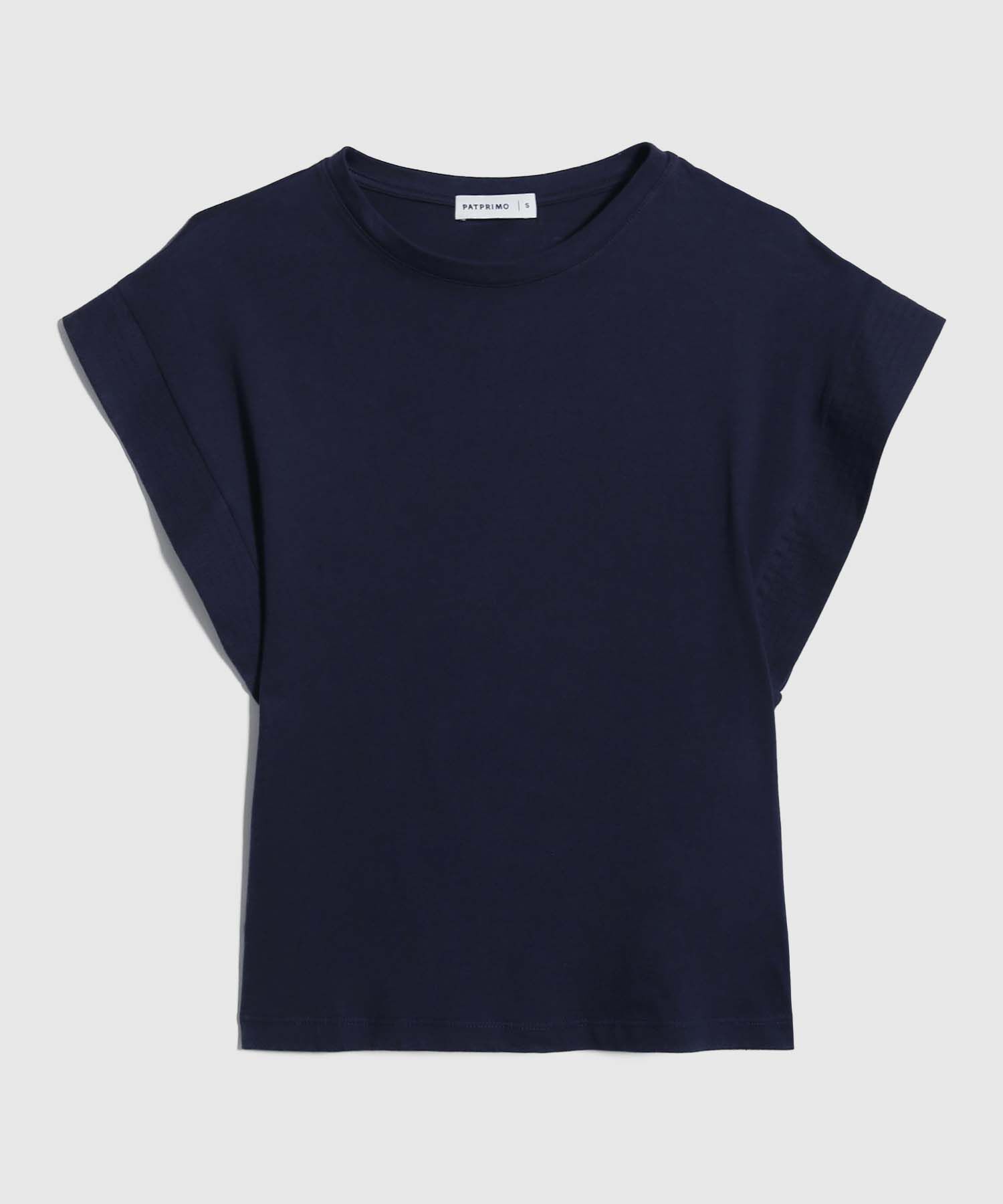 Camiseta Hombro Corrido