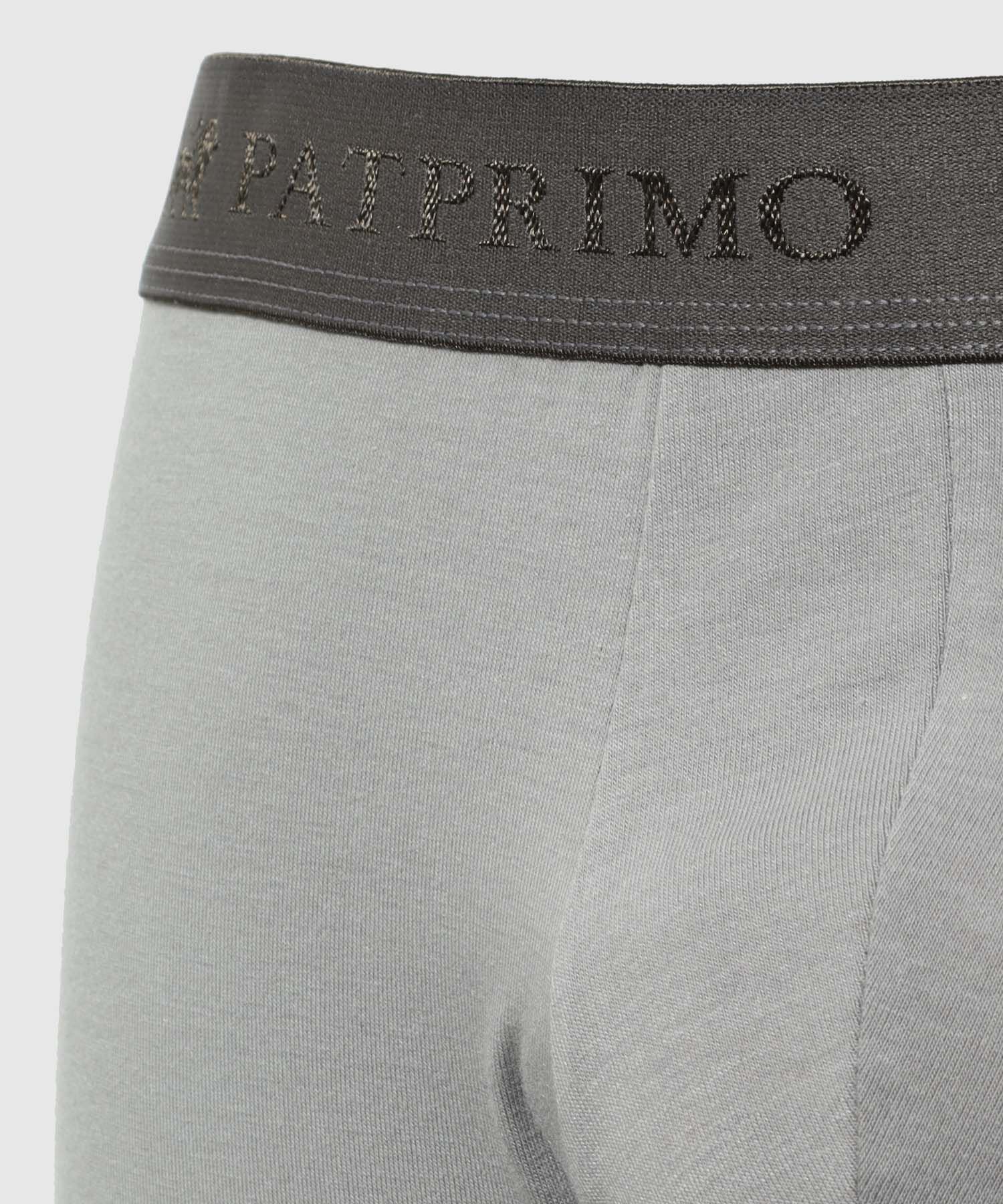 B&oacute;xer Hombre De Ajuste Ergon&oacute;mico