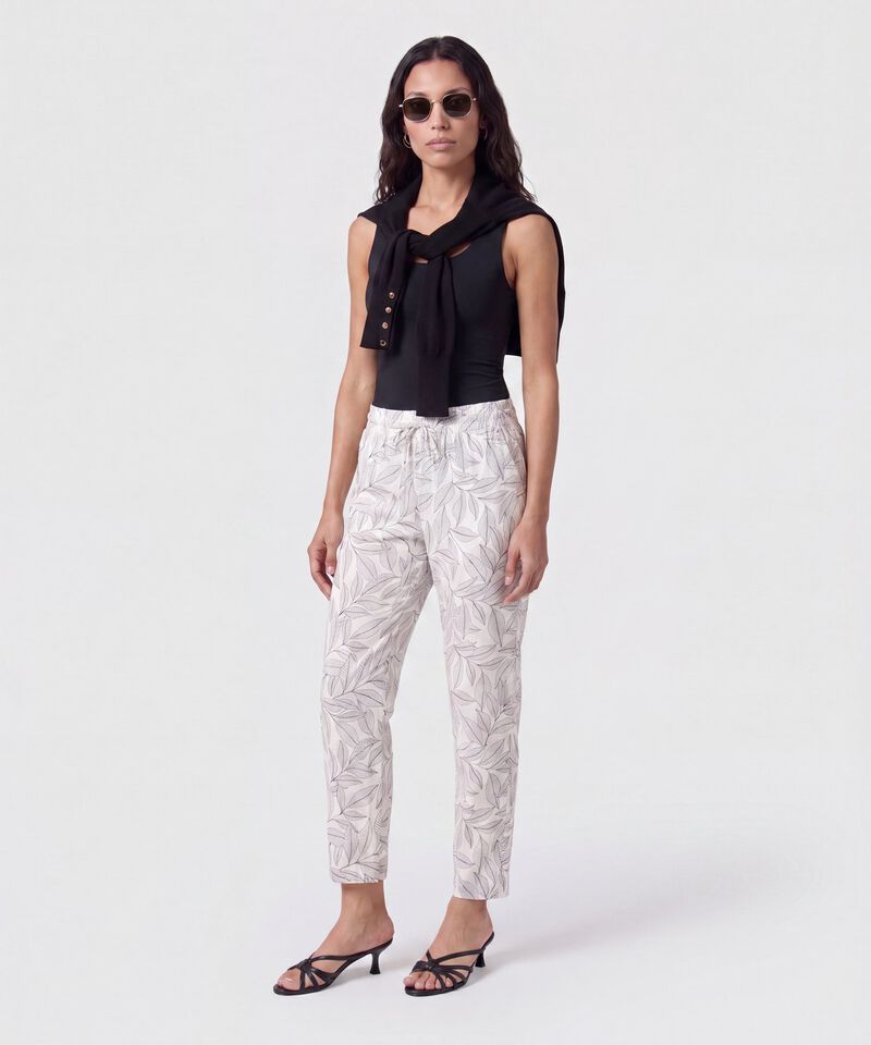 Jogger Estampado 