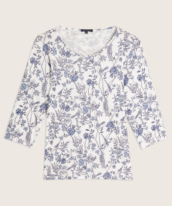 Sudadera con Camiseta