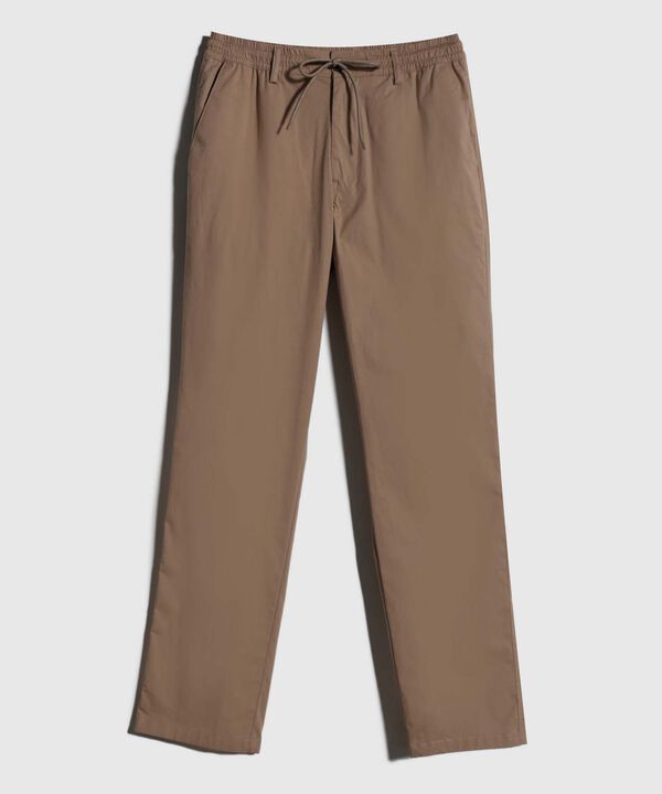 Jogger Bota Recta