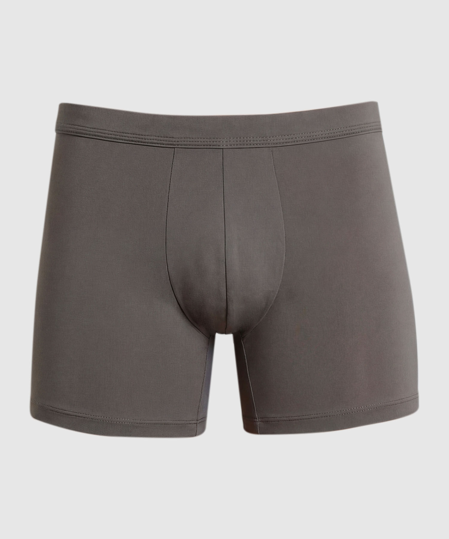 Pack X3 B&oacute;xer Medio Para Hombre