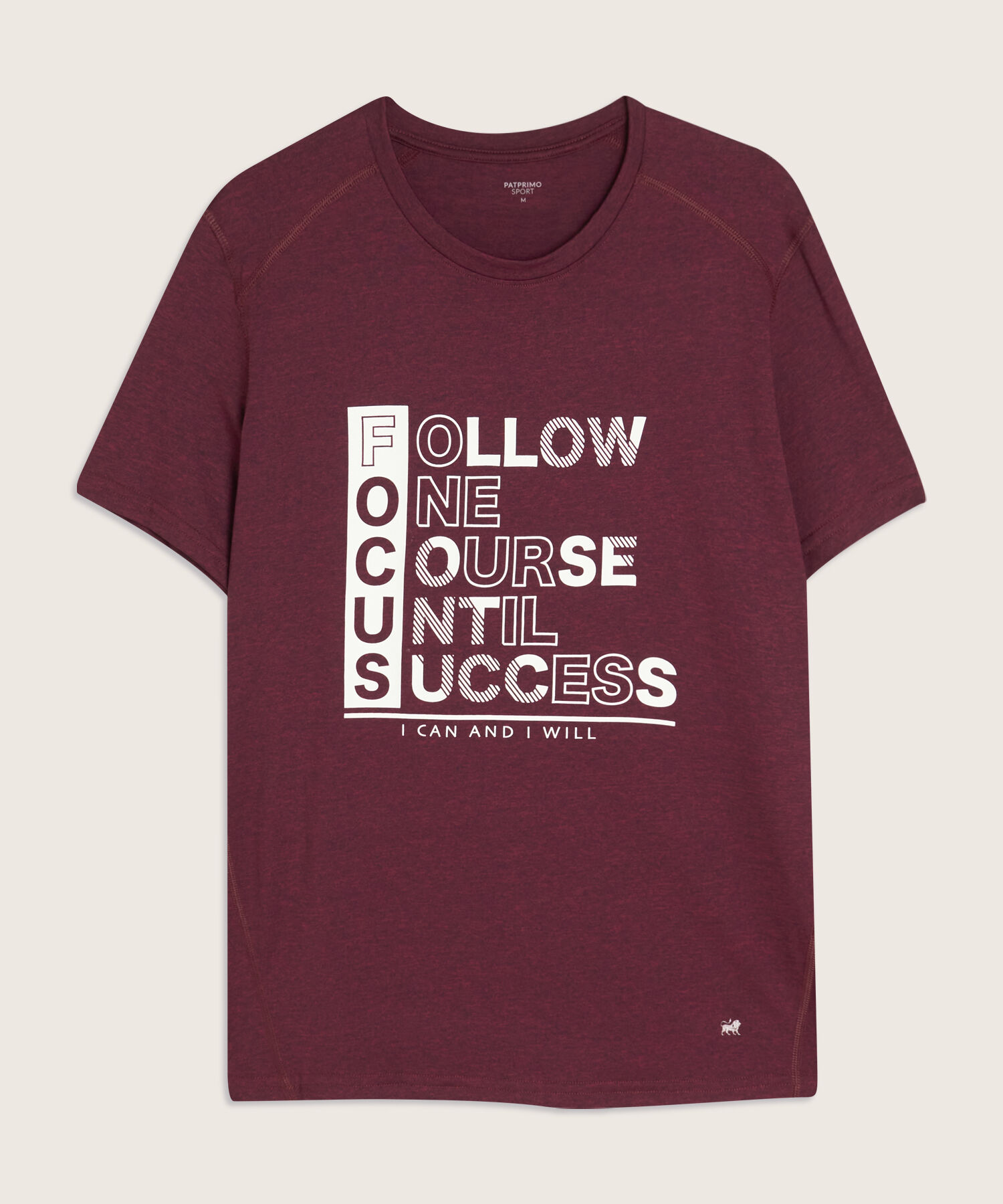 Camiseta B&aacute;sica Manga Corta