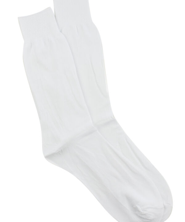 Medias Nylon Unicolor image number null