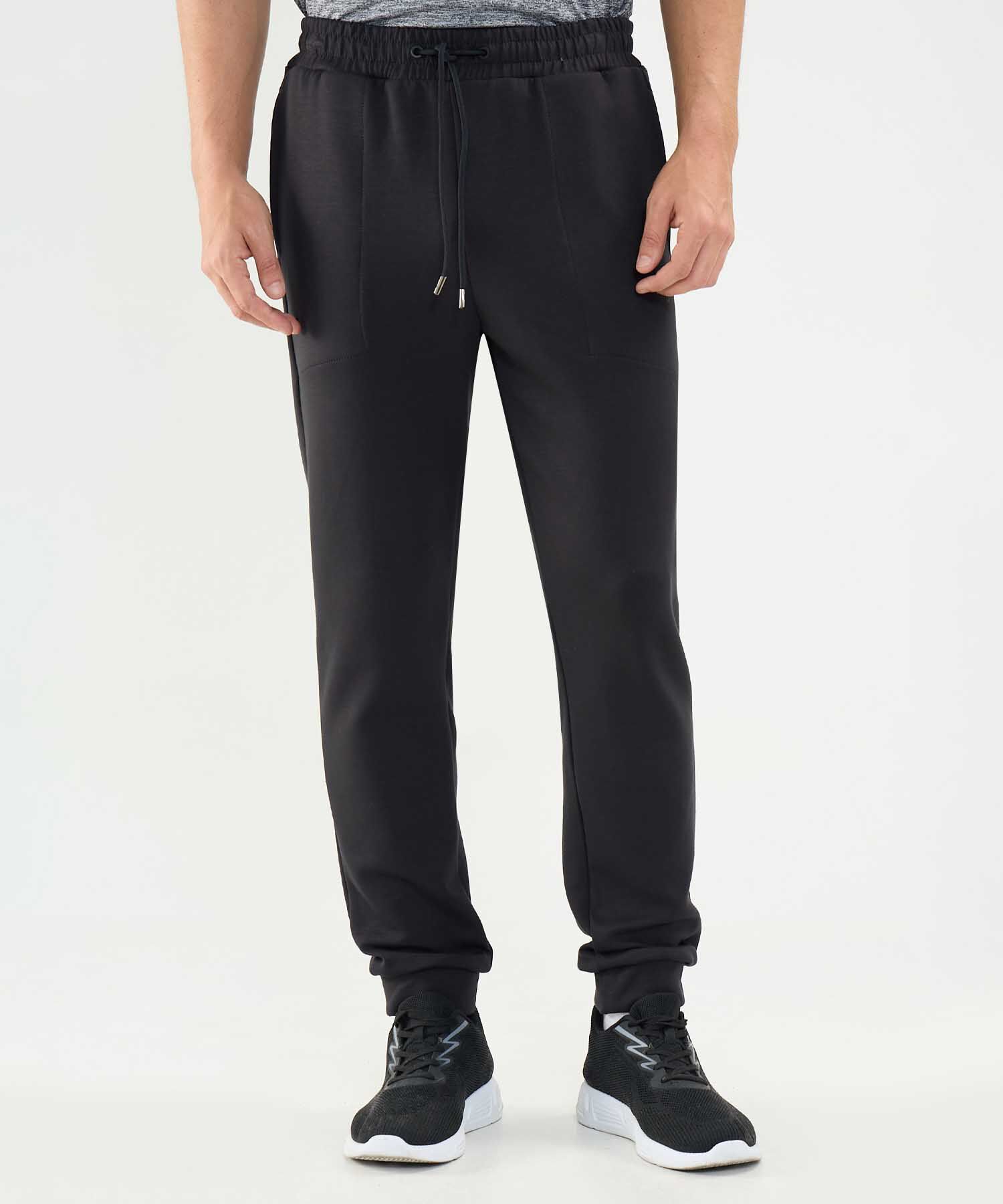 Jogger Básico