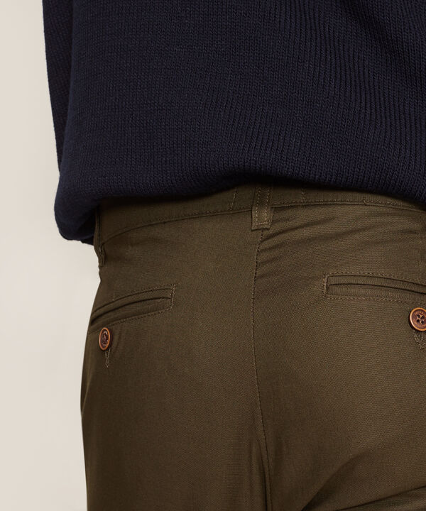 Pantalon Sin Prenses image number null