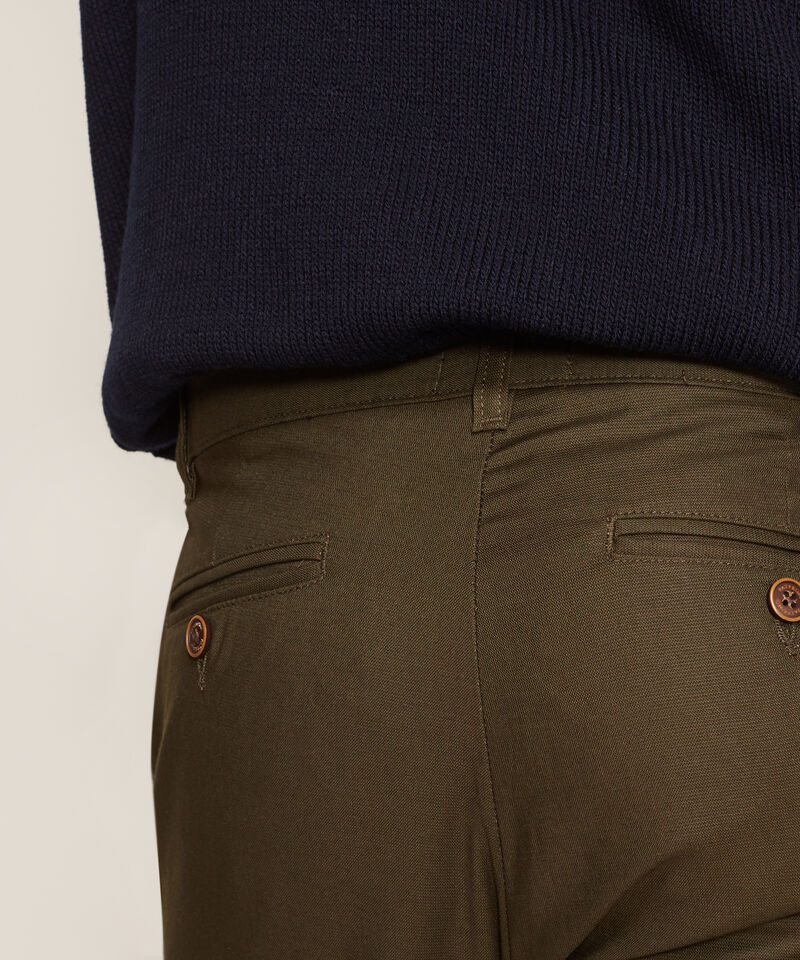 Pantalon Sin Prenses