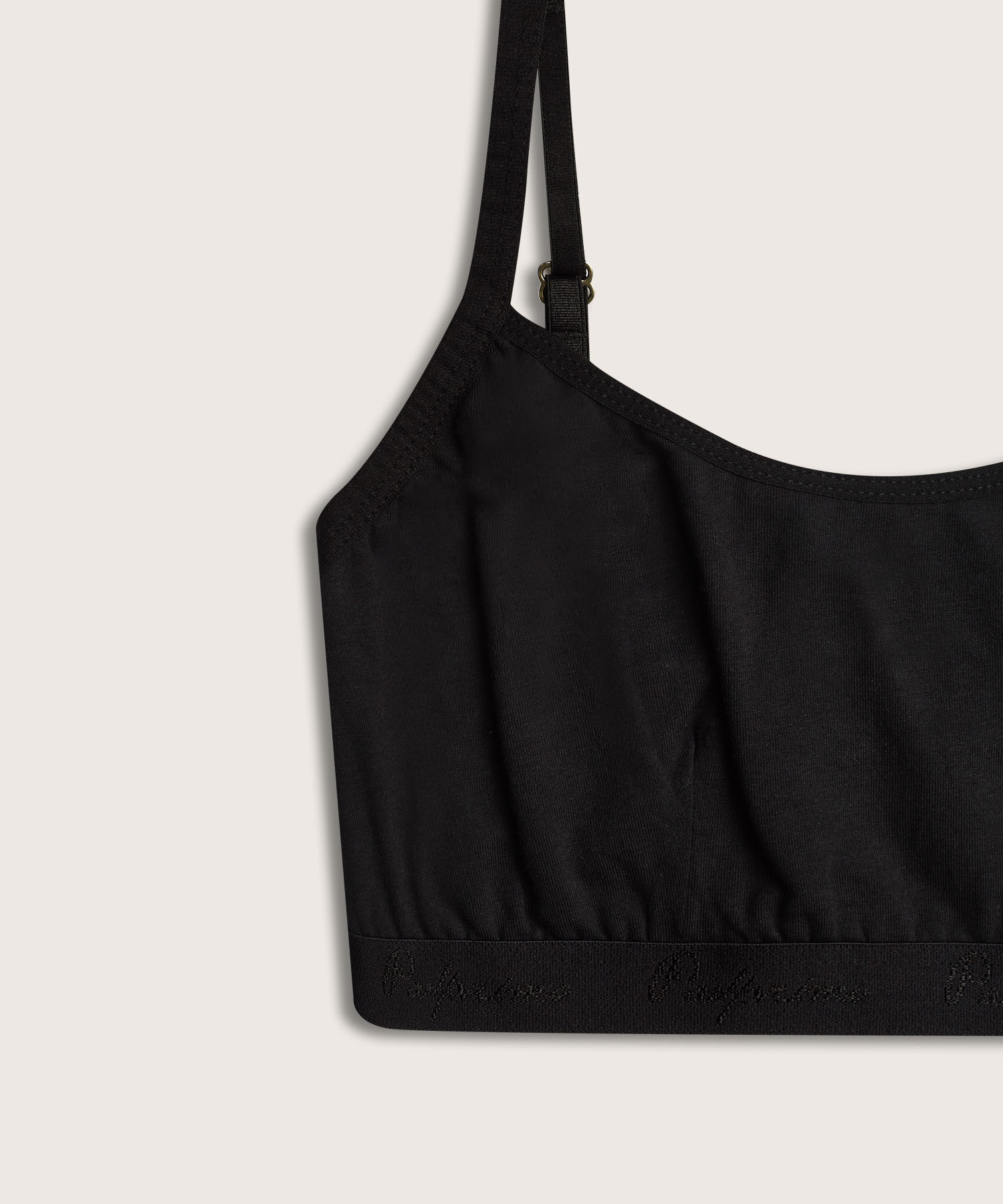 Top Para Mujer De Tiras Ajustables