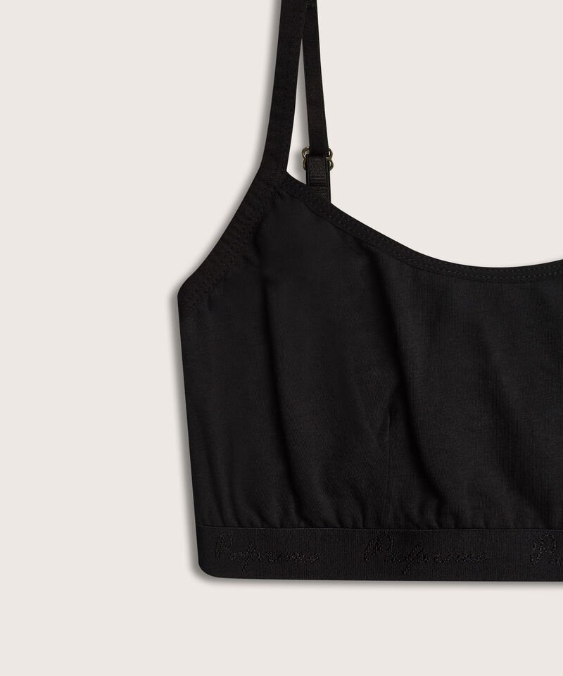 Top Para Mujer De Tiras Ajustables