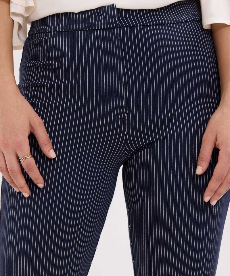 Leggins de Rayas