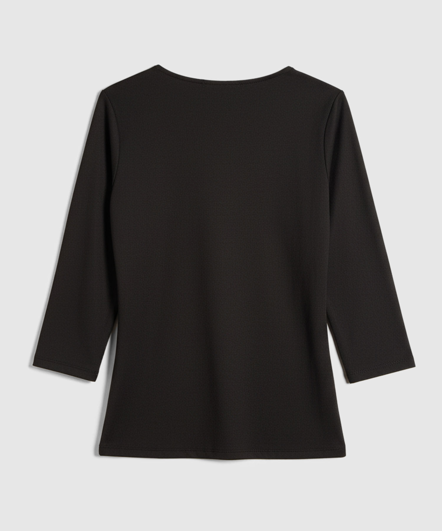 Camiseta Con Aplique Para Mujer