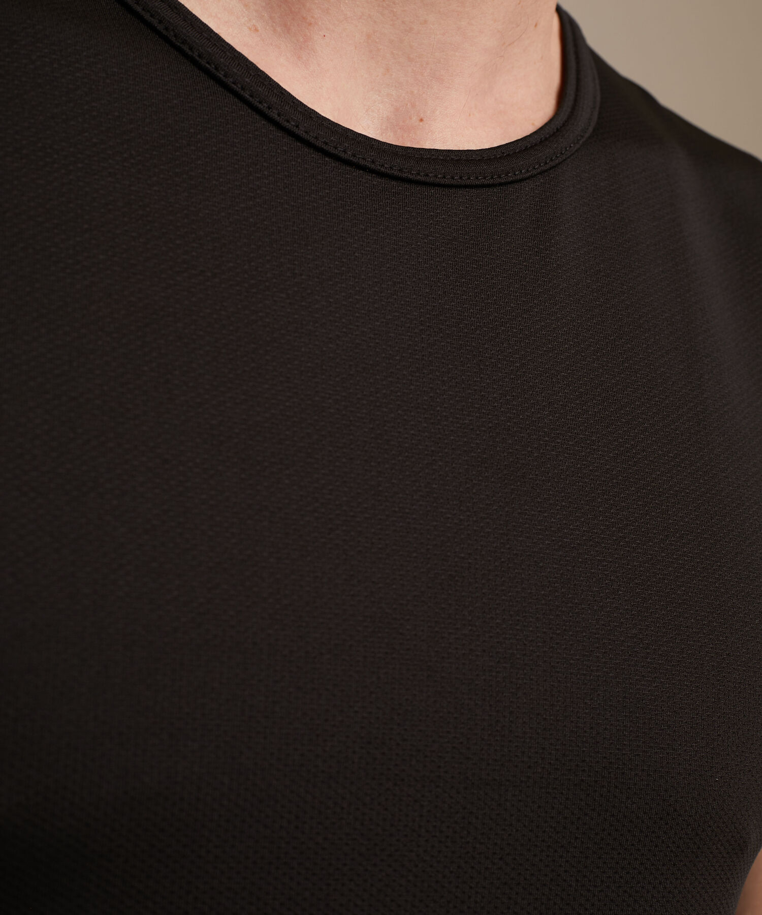 Camiseta Interior Para Hombre