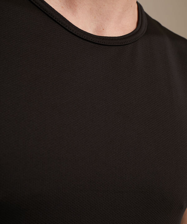 Camiseta Interior Para Hombre image number null
