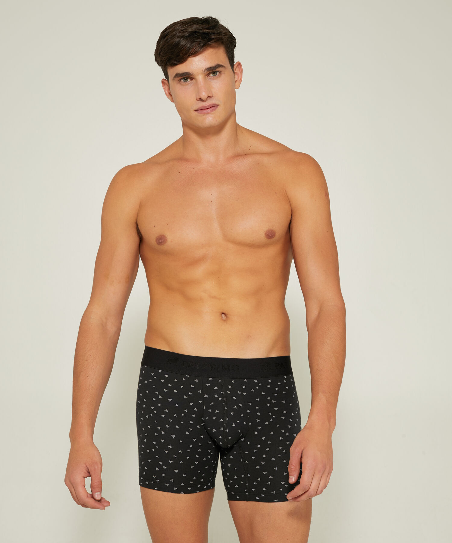 Boxer Pack X2 Para Hombre Estampados
