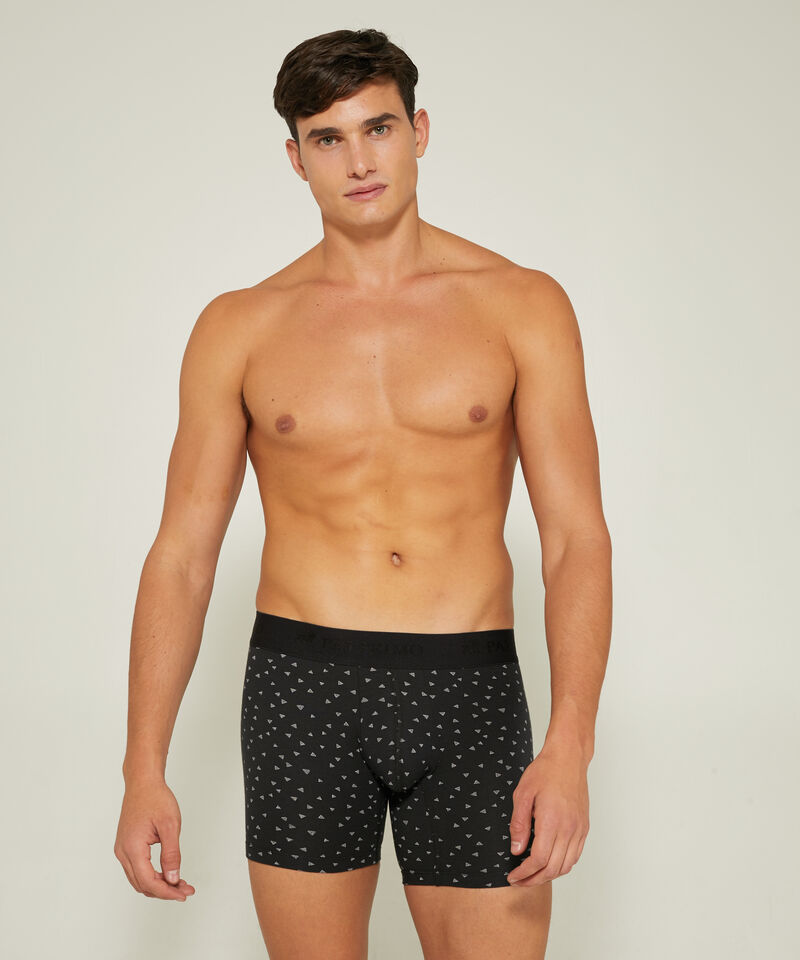Boxer Pack X2 Para Hombre Estampados
