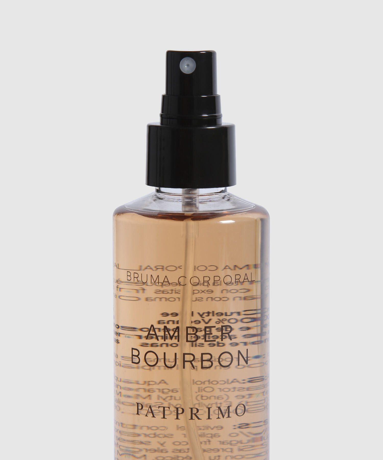 Bruma Corporal - Tama&ntilde;o 200