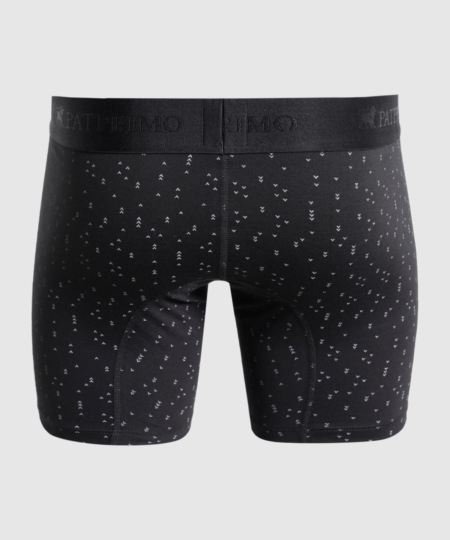 Bóxer Medio Estampado