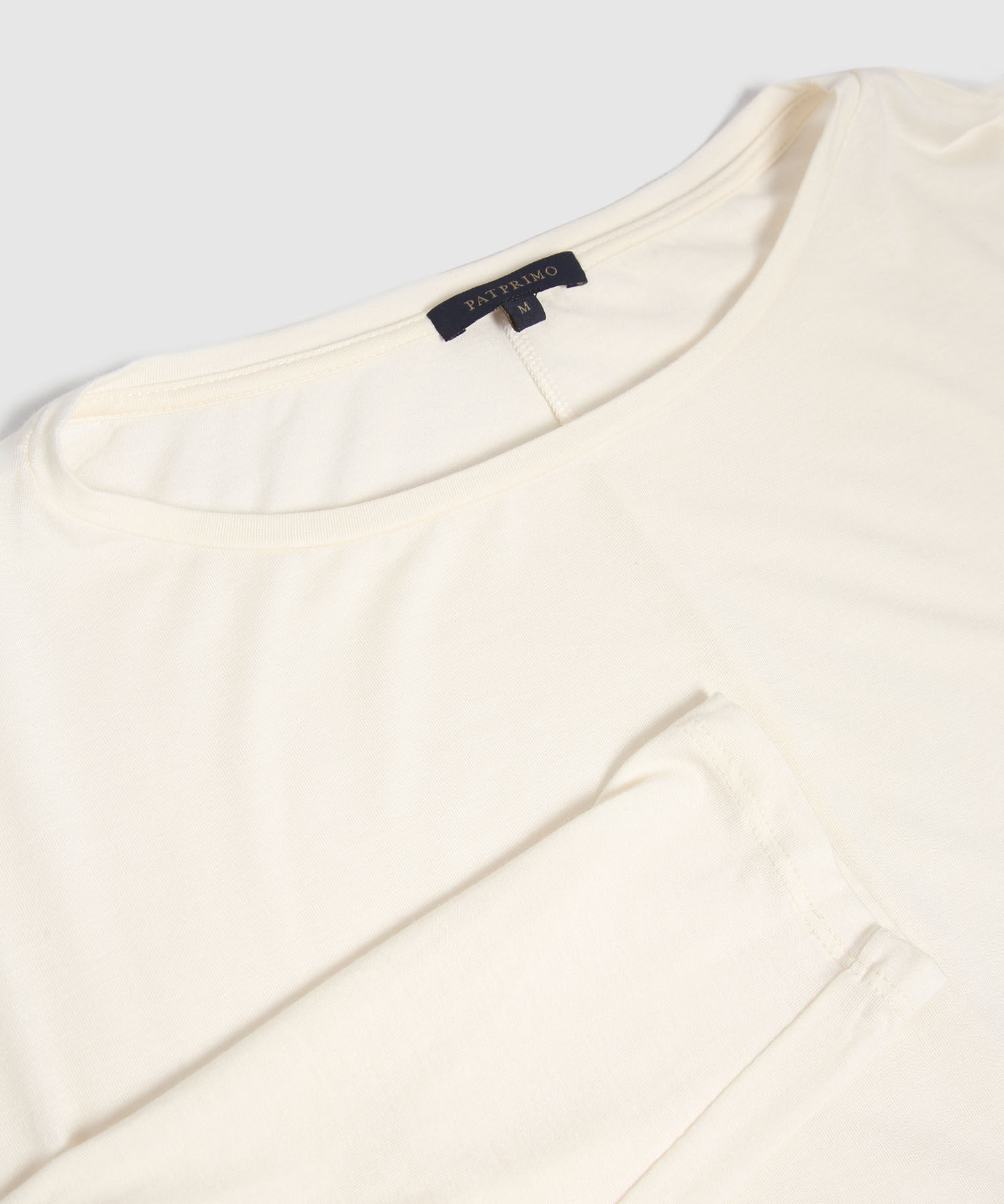 Conjunto De Pijama Con Pantal&oacute;n