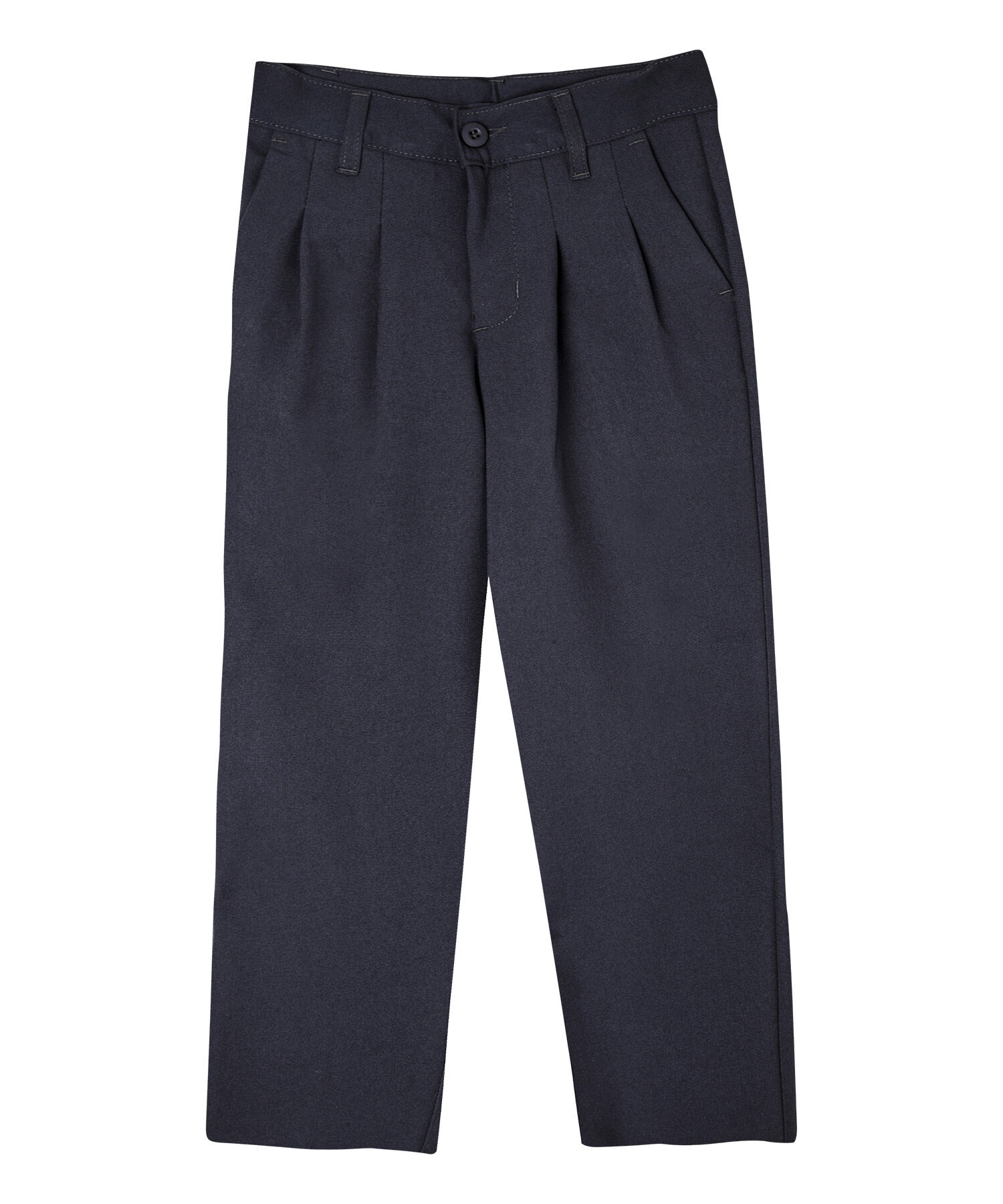 Pantalón Clásico Niño Kids Sin Prenses Unicolor