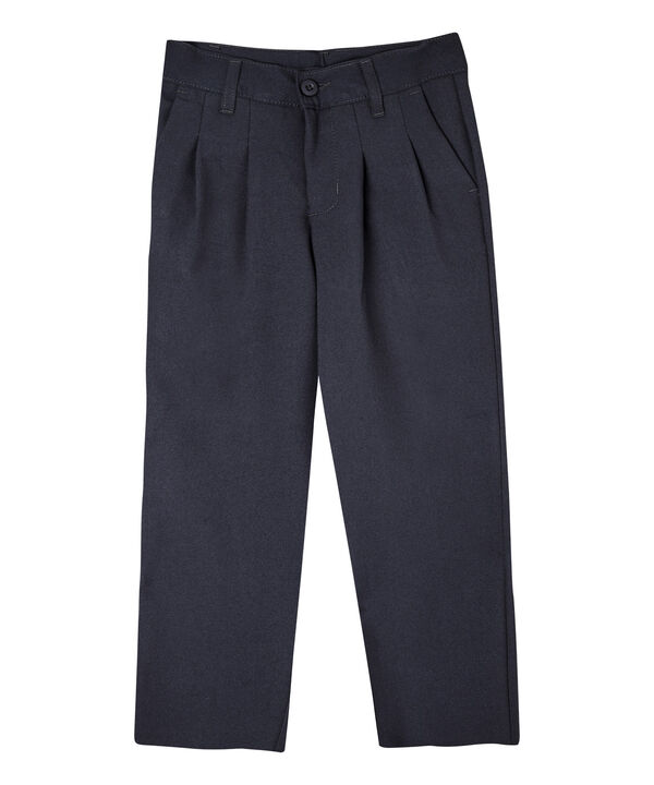 Pantalón Clásico Niño Kids Sin Prenses Unicolor