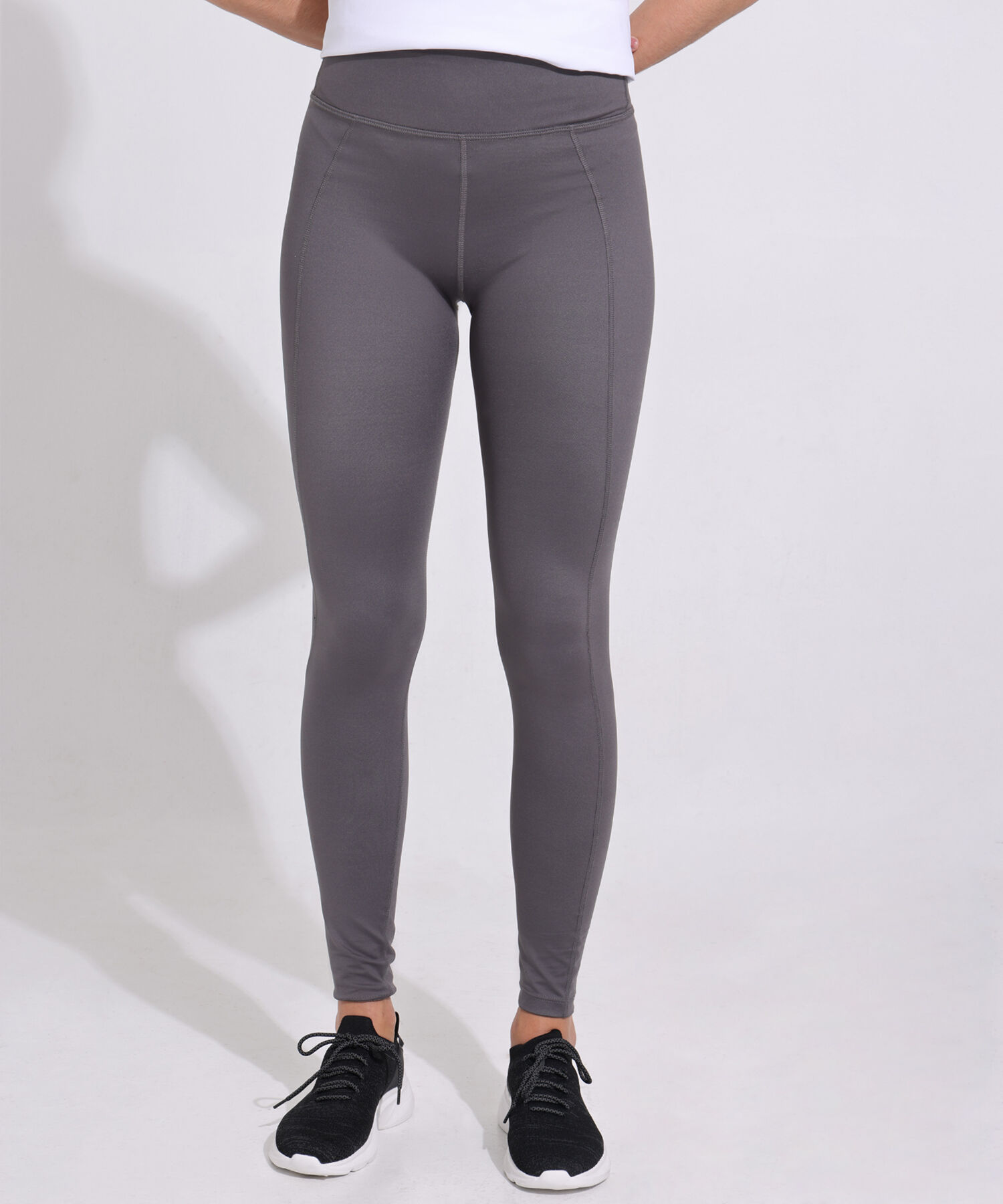 Leggins basicos mujer discount